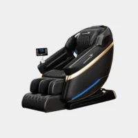 3D Massage Chairs