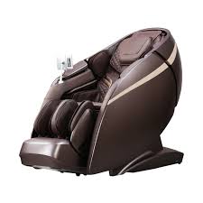 4D Massage Chairs