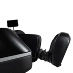 4D Orion Duo Mech Massage Chair