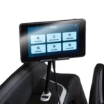 4D Zion Massage Chair