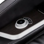 4D Zion Massage Chair