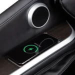 4D Zion Massage Chair