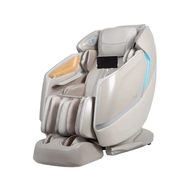 4D Orion Duo Mech Massage Chair