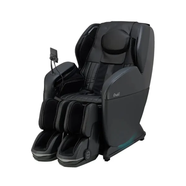 4D YogaFlex Massage Chair