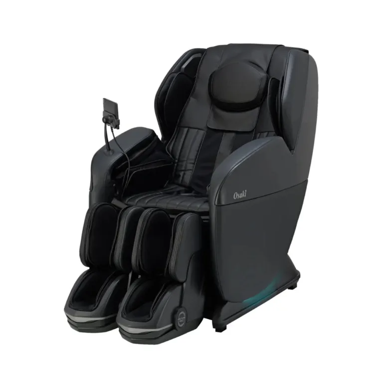 4D YogaFlex Massage Chair