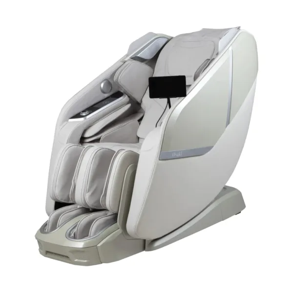 4D Zion Massage Chair