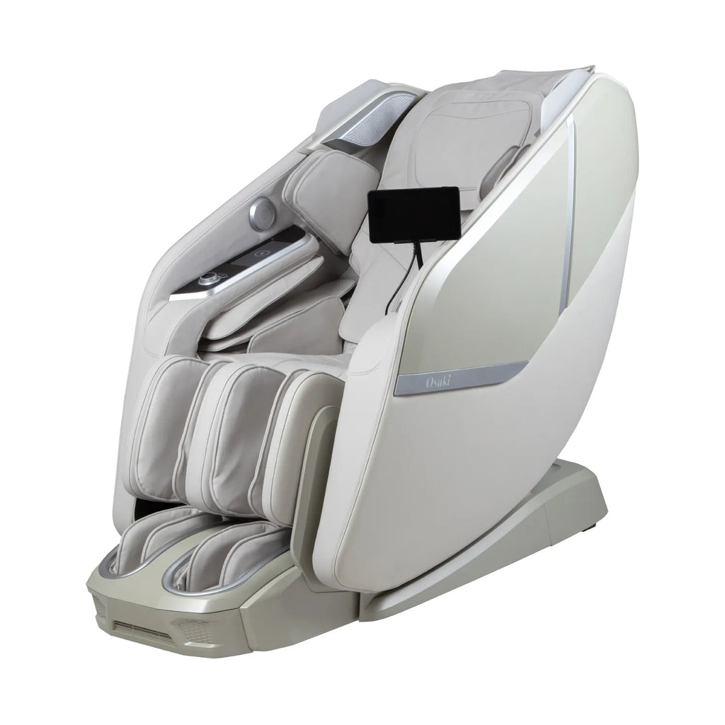 4D Zion Massage Chair