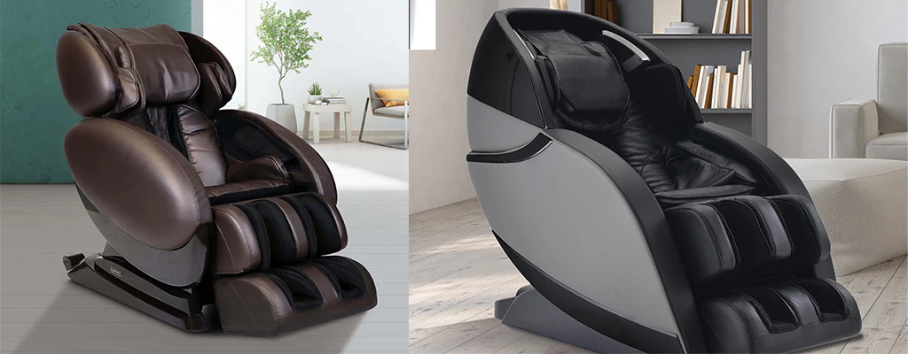 ALL MASSAGE CHAIRS