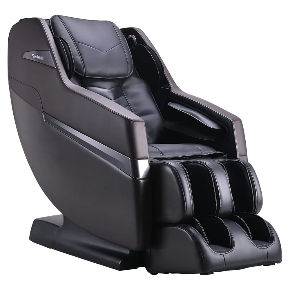 Brookstone Massage Chair