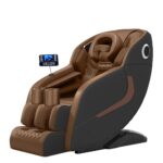 Full body massage chair for sale