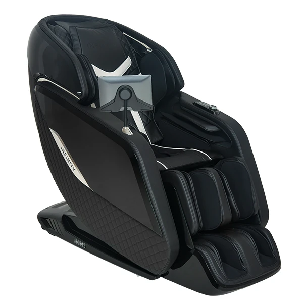 L-Track Massage Chairs
