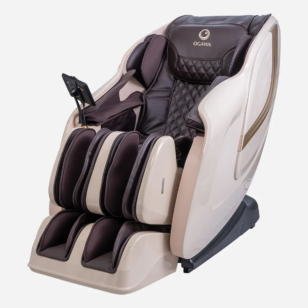 Ogawa massage chair