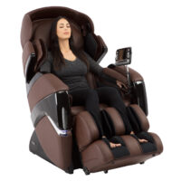 Osaki massage chair