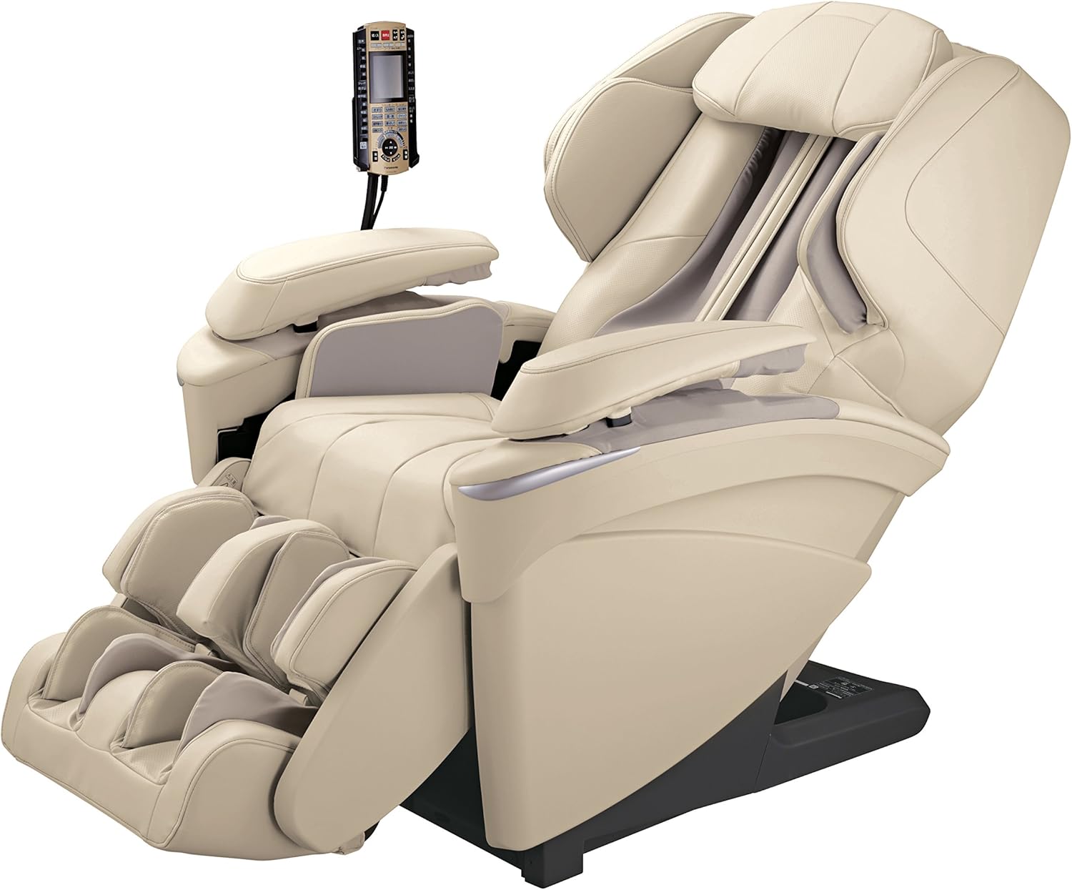 Panasonic massage chair