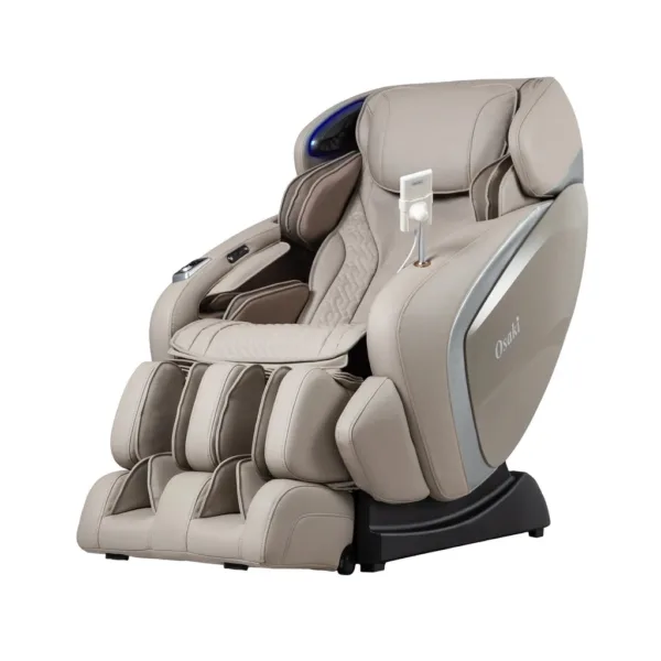 AI 3D Envy massage chair​