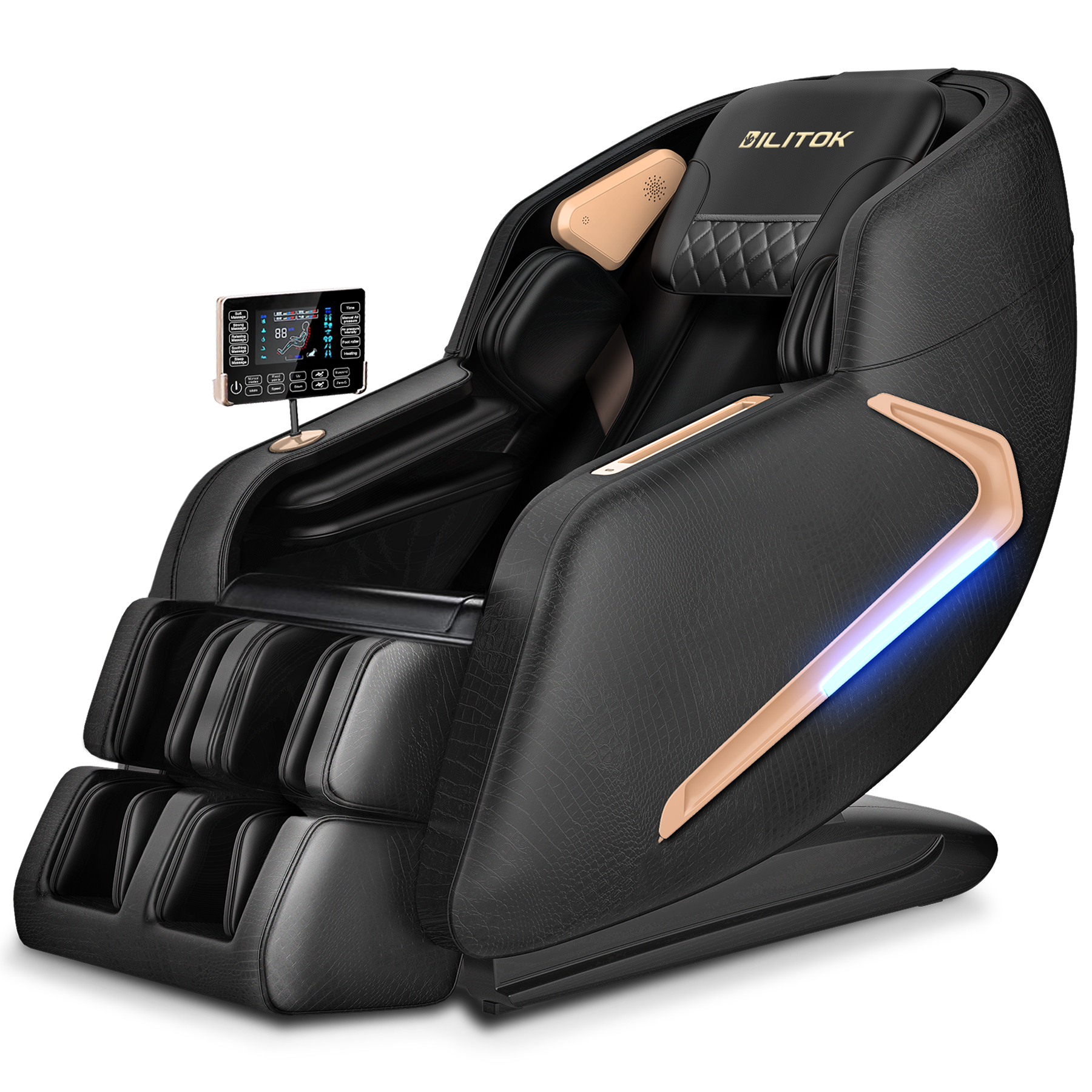 bilitok massage chair​