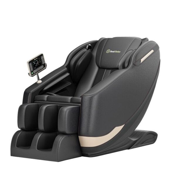 BS-05 Massage Chair Black