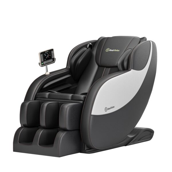 BS-09 2D Massage Chair
