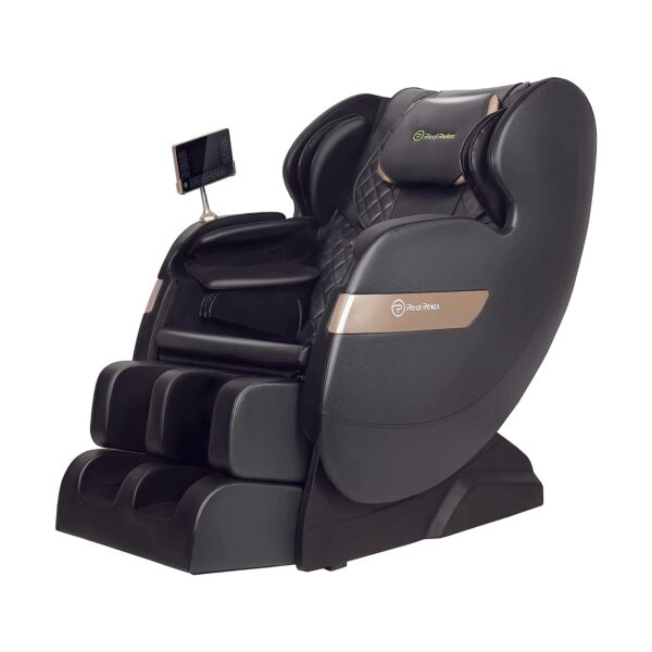 Favor-03 ADV 2D Massage Chair Black