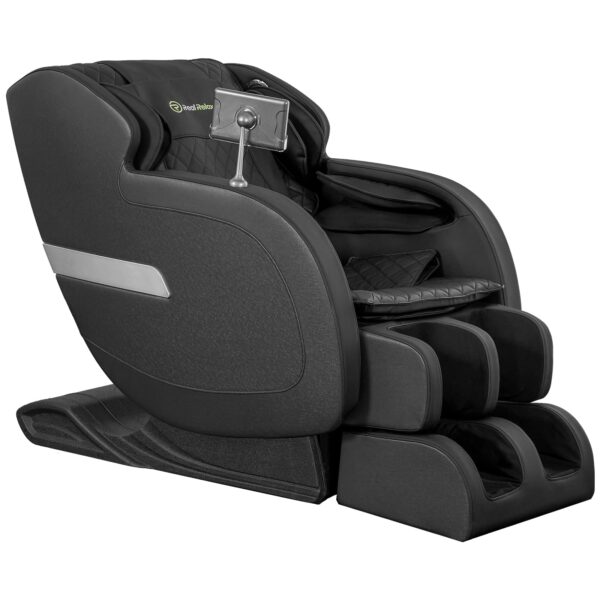 Favor-05 3D Massage Chair Black