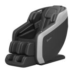 Favor-24 3D Massage Chair Black