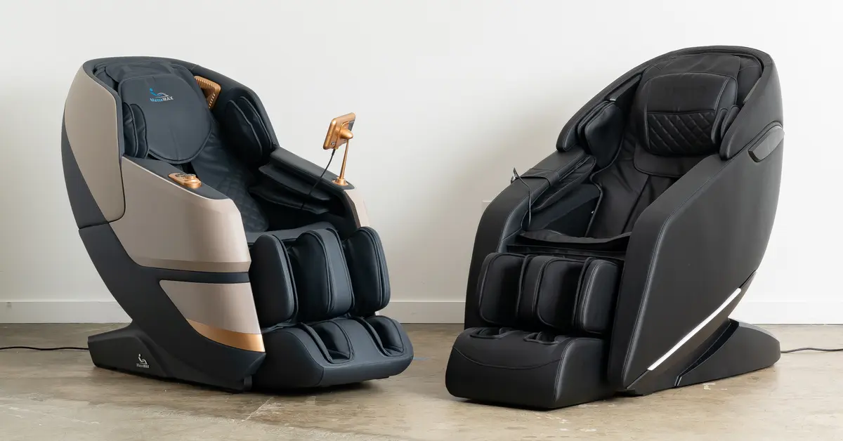 fsa massage chair​