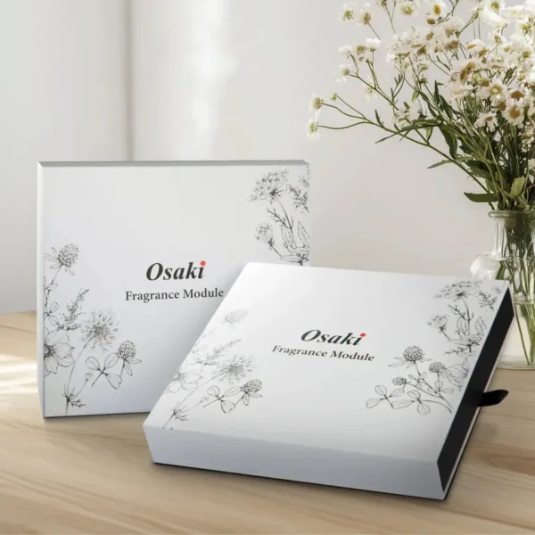 GrandDuo Fragrance Module