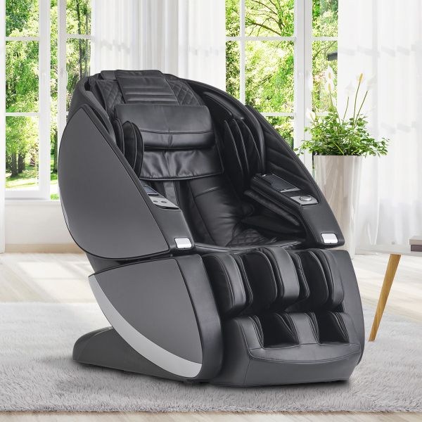 human touch massage chair