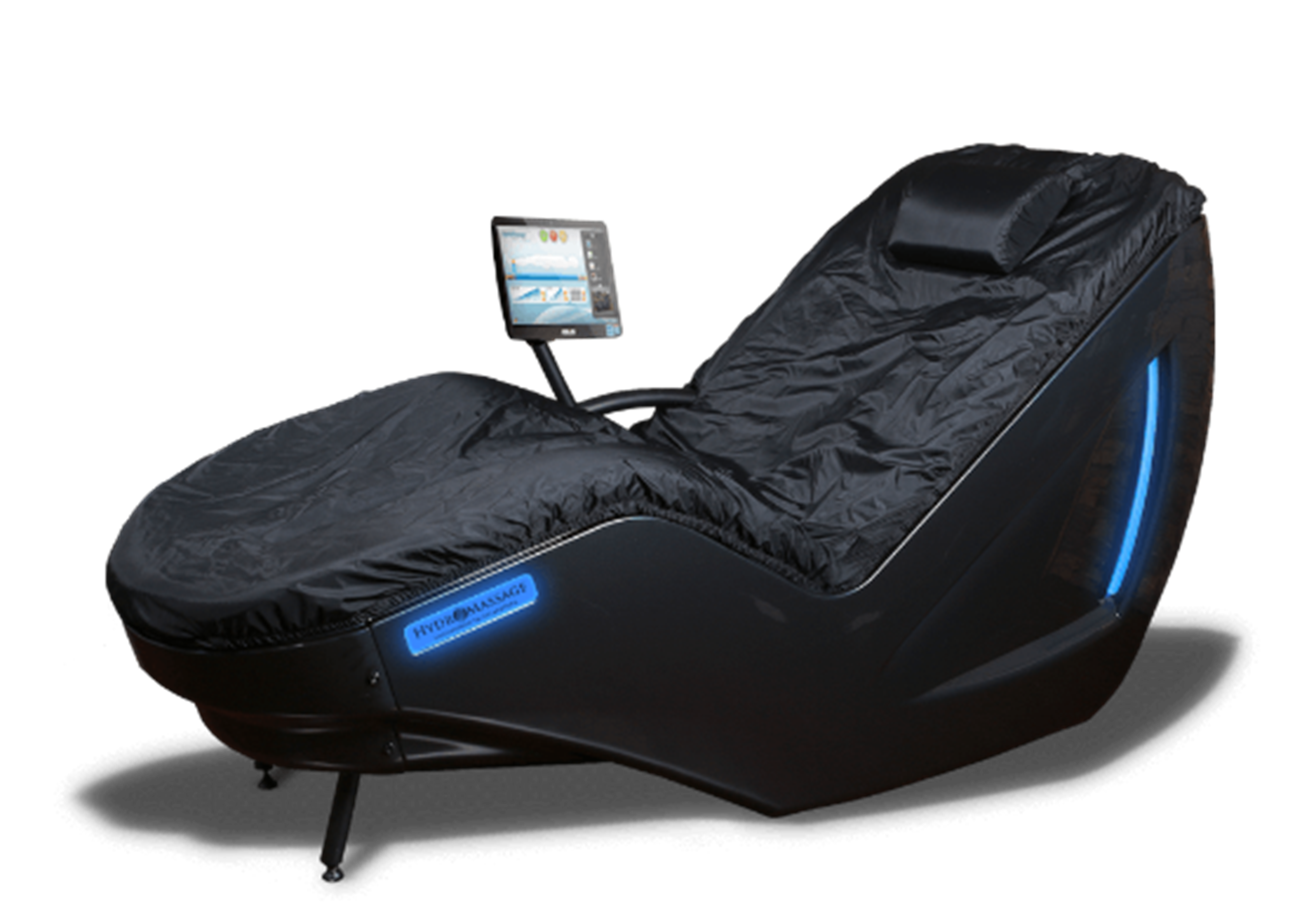 hydro massage chair​