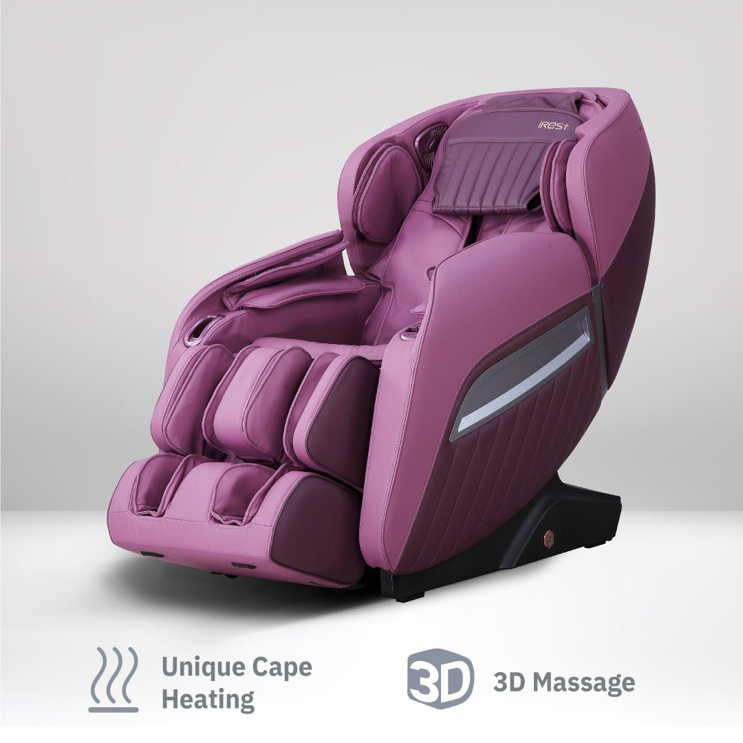 irest massage chair​