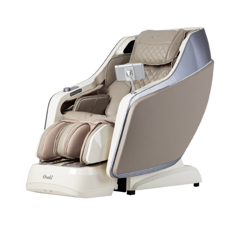 JP-Nexus 4D Made Massage Chair