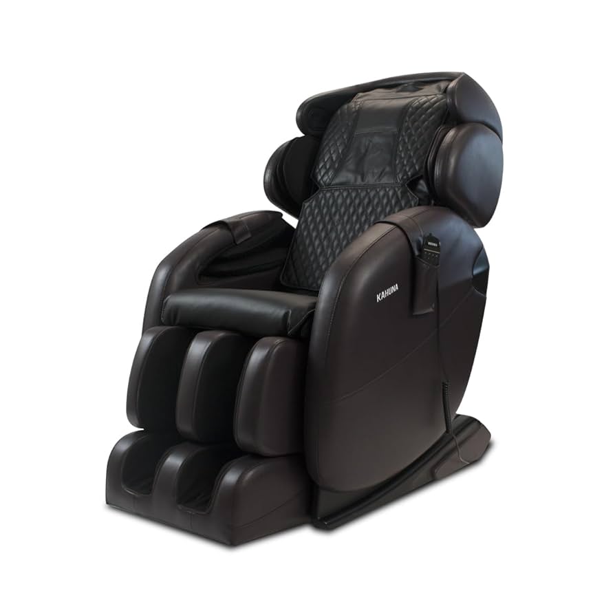 kahuna massage chair