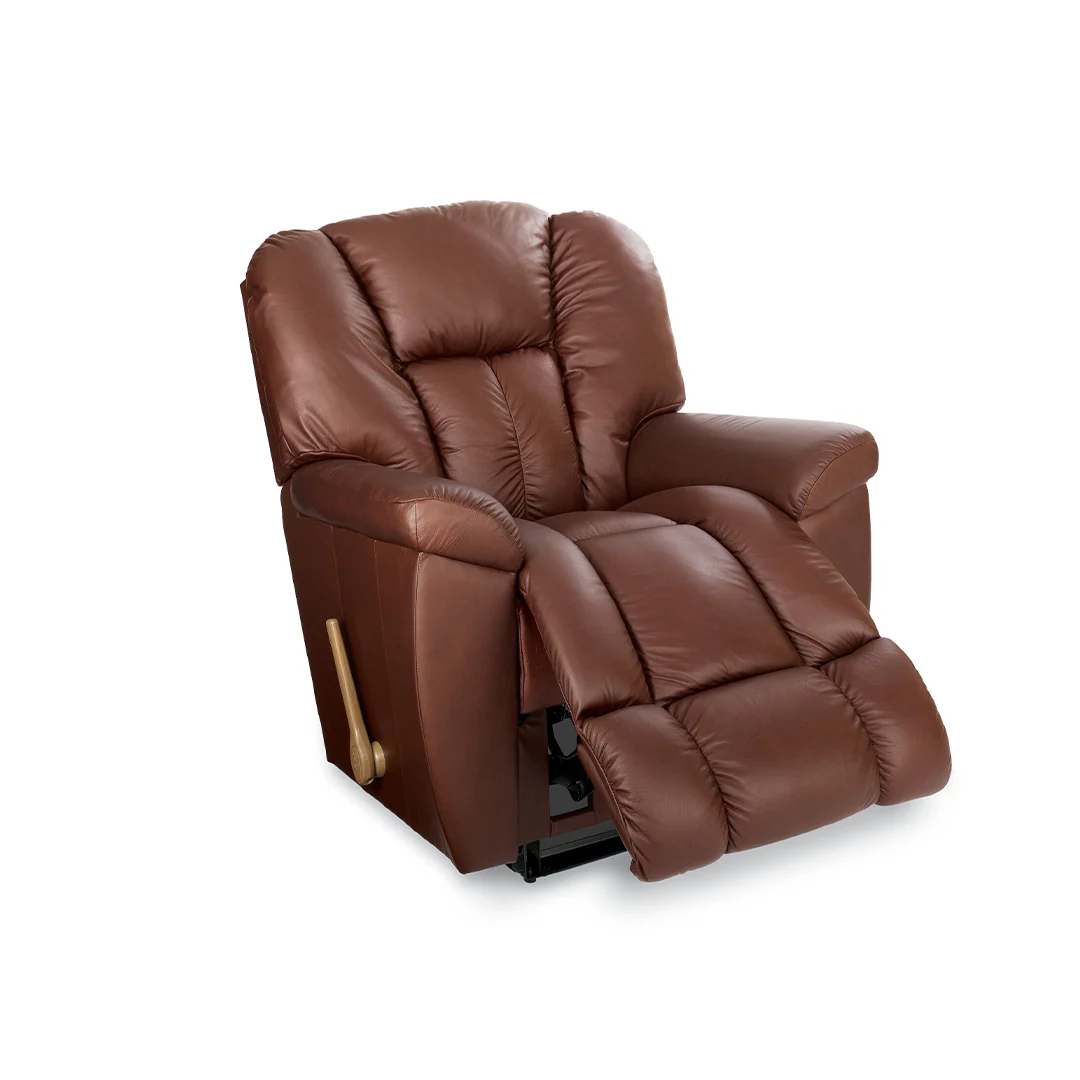 lazy boy massage chair​