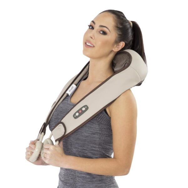 OS-N636 Body Massager