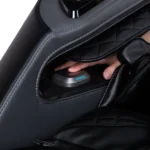 osaki al vivo 4d dual mechanism massage chair​