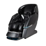Black osaki al vivo 4d dual mechanism massage chair​