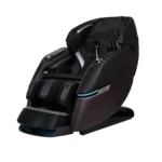 osaki al vivo 4d dual mechanism massage chair​