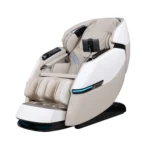 osaki al vivo 4d dual mechanism massage chair​
