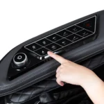 osaki al vivo 4d dual mechanism massage chair​