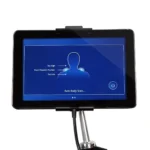 osaki al vivo 4d dual mechanism massage chair​