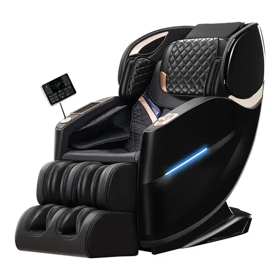 serenity 2d zero gravity massage chair​