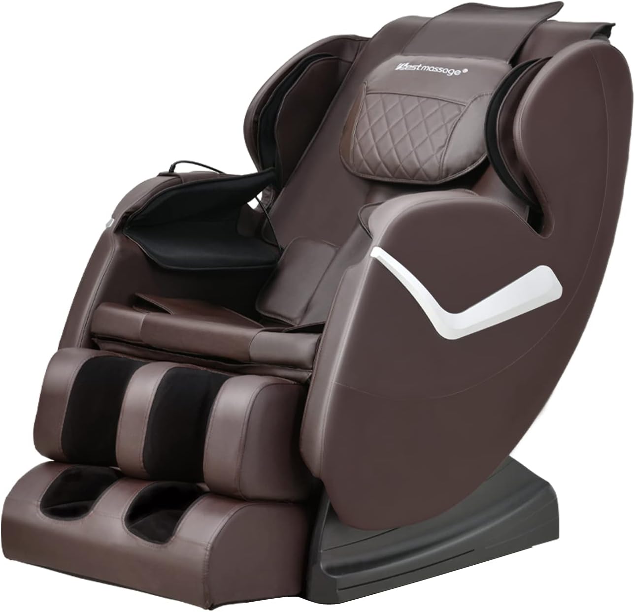 shiatsu massage chair​
