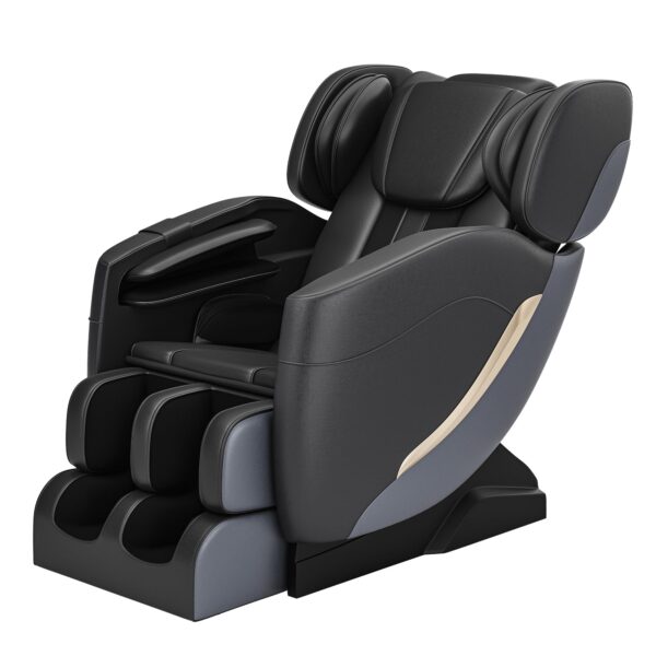 SS05 Massage Chair Black
