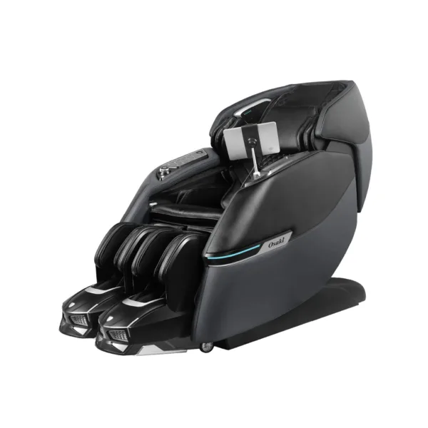 Trion Flex Duo 4D+3D Massage Chair