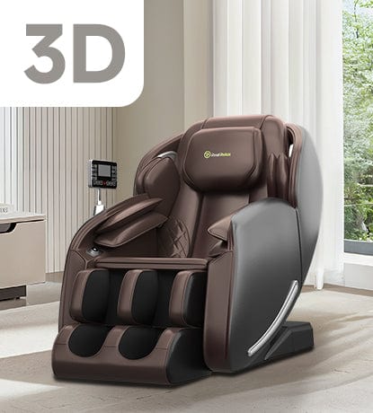 3D Massage Chairs