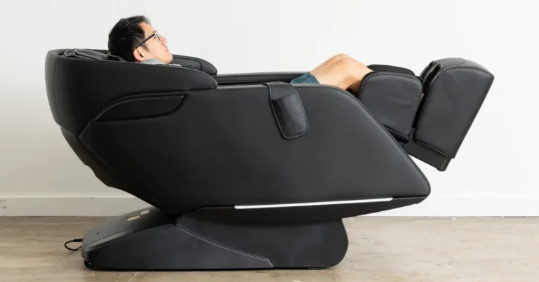 where can i get a chair massage near me