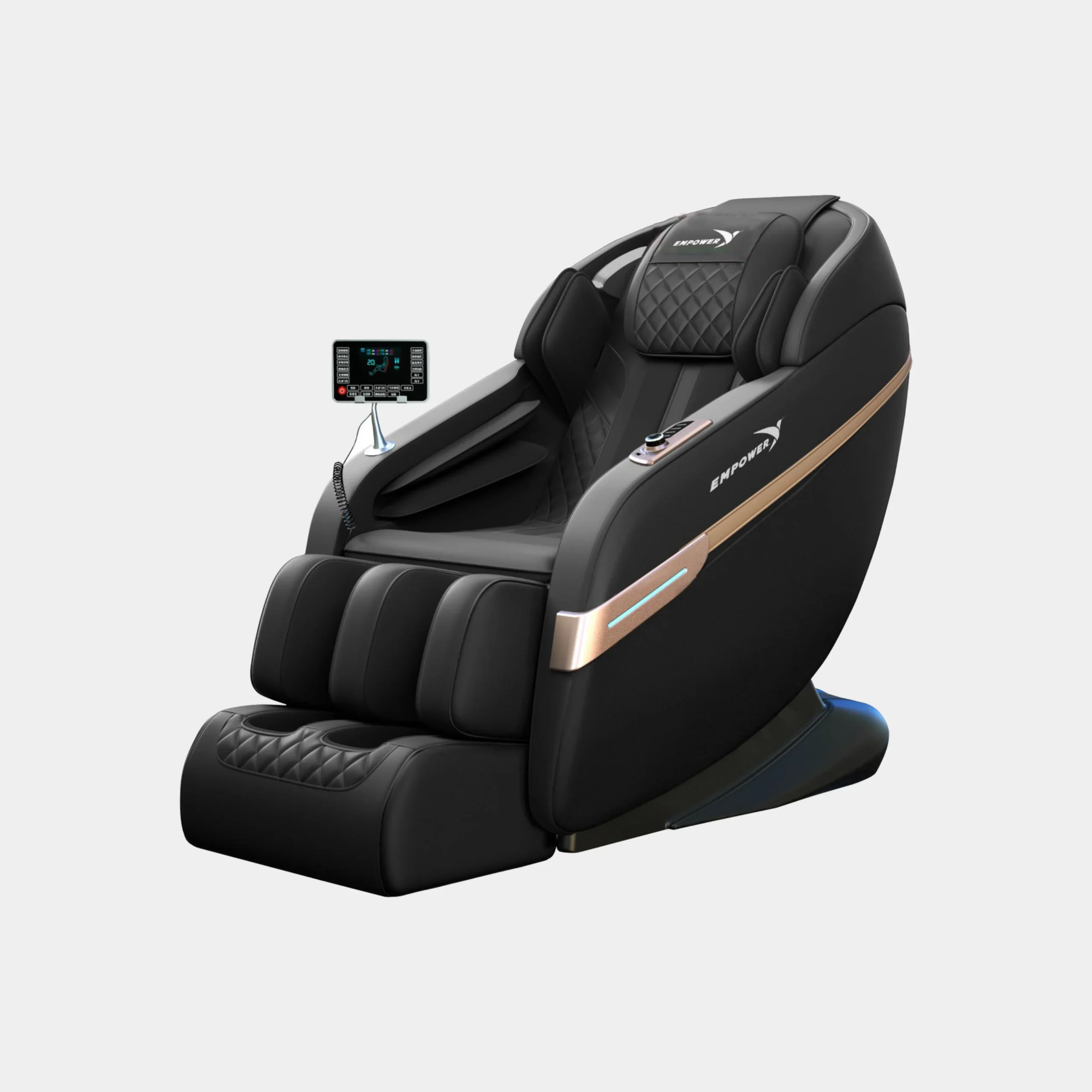 zero gravity massage chair​